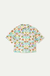 Image 5 of CAMISA EST SMALL ROYAL