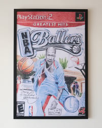 Image 1 of NBA BALLERS