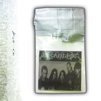 Image 1 of Necrocide - Vomit Forth Blood Demo 95 (Mini CD)