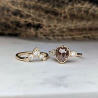 Image 2 of Anissa Ring Set