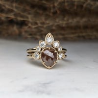 Image 1 of Anissa Ring Set