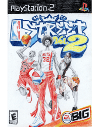 Image 2 of NBA STREET V2