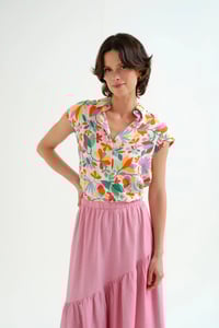 Image 1 of CAMISA CON EST LOTTO