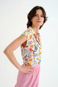 Image 2 of CAMISA CON EST LOTTO