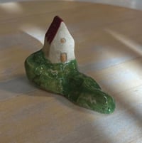 Image 2 of Taller Modelado de casitas con Gato Hansen