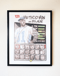 Image 1 of METHOD MAN