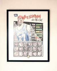 Image 1 of REDMAN