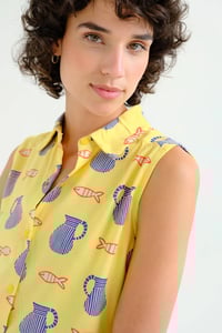 Image 1 of CAMISA CON EST BRAVA