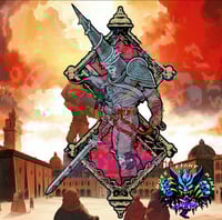 *PRE ORDER* The Pinitent One