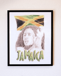 Image 1 of ONE LOVE