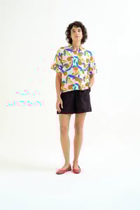 Image 3 of CAMISA EST TUTTI FRUTTI SMALL