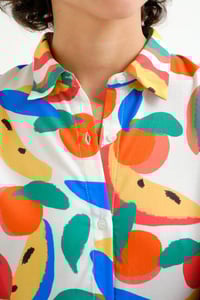 Image 4 of CAMISA EST TUTTI FRUTTI SMALL