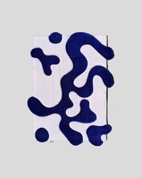 AQUALOOP — Tappeto di design