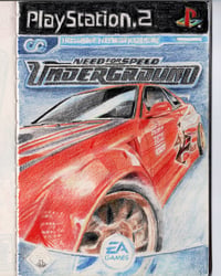 Image 2 of NEED FOR SPEED UNDERGROUND