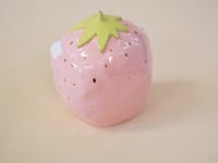 Image 5 of Imperfect Strawberry Jewelry Display 