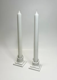 Image 3 of Soft Ruin ~ Candlestick holder 