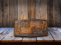 Image 4 of Custom Wallets