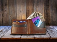 Image 2 of Custom Wallets