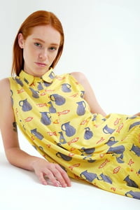 Image 1 of VESTIDO CORTO EST BRAVA