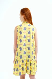 Image 4 of VESTIDO CORTO EST BRAVA