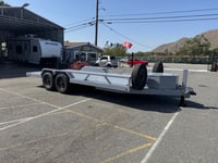 Image 1 of 2027 Racer X 