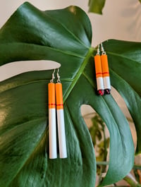 Lung Darts