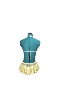 Image 3 of Crochet Mini Dress