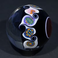 Image 4 of Thunderbolt Murrini Marble