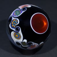 Image 5 of Thunderbolt Murrini Marble