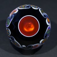 Image 6 of Thunderbolt Murrini Marble