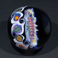 Image 8 of Thunderbolt Murrini Marble