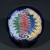 Image 9 of Thunderbolt Murrini Marble