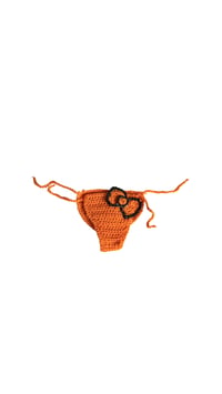 Image 1 of Hello-Kitty Bikini Bottom