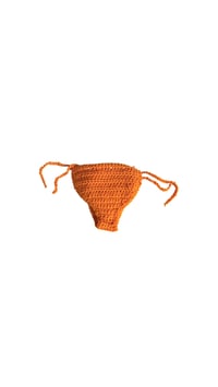 Image 2 of Hello-Kitty Bikini Bottom