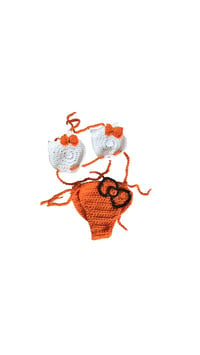 Image 1 of Hello-Kitty Bikini