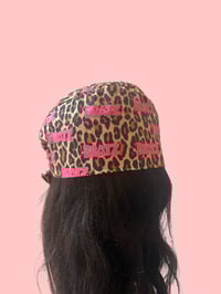 Image 2 of Braty Scrub Cap