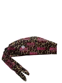 Image 4 of Braty Scrub Cap