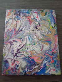 ​Static Dreamscape