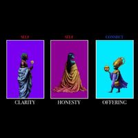 Image 9 of The Oracle by Manzel (Preorder)