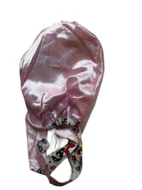 Image 2 of Power puffs Scrub Cap