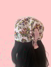 Image 3 of Power puffs Scrub Cap