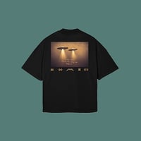 NO SOY DE AQUI  / OVERSIZE 