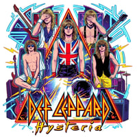 Image 5 of 🎸🔥 10” x 7” Music Artist Signs – 3D UV Printed