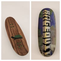 Image 1 of RAGE QUIT!!  -Ragecraft - Sachiel Shape, Tokyo-3 Mold