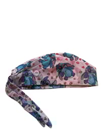 Image 3 of Stitch my Heart scrub cap