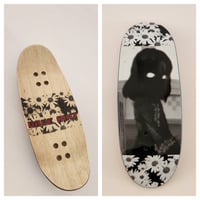 Image 1 of RAGE QUIT!!  -Sleepwalking Ghost - Sachiel Shape, Tokyo-3 Mold