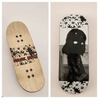 Image 1 of RAGE QUIT!!  -Sleepwalking Ghost - Adam Shape, Tokyo-3 Mold