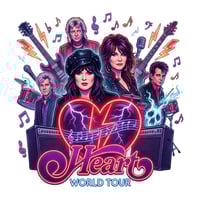 Image 11 of 🎸🔥 10” x 7” Music Artist Signs – 3D UV Printed