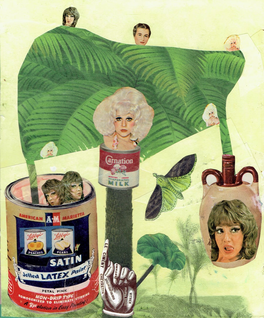 Image of CEO OF CARNATION CORPORATION