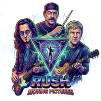 Image 22 of 🎸🔥 10” x 7” Music Artist Signs – 3D UV Printed